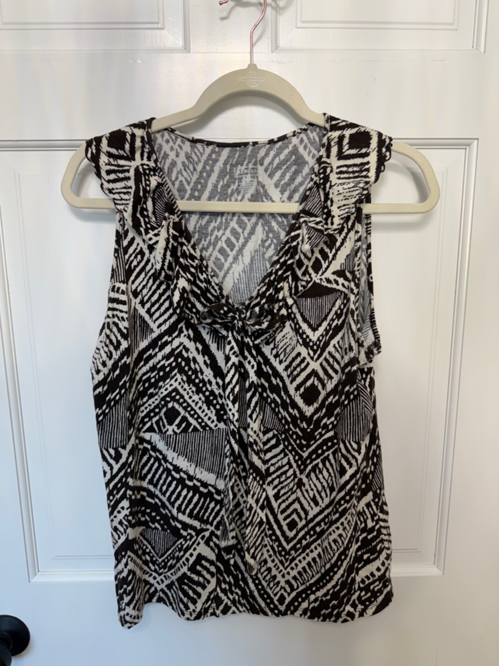 Women’s Merona Sleeveless Blouse